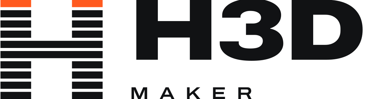 H3D Maker